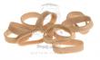 Claw Gear Rubber Bands Standard 12pcs Set by Claw Gear